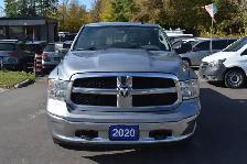 2020 Ram 1500 Classic 4x4 Crew Cab 5'7' Box Slt Crew Cab Short B - Photo 8