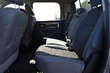 2020 Ram 1500 Classic 4x4 Crew Cab 5'7' Box Slt Crew Cab Short B - Photo 10