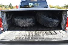 2020 Ram 1500 Classic 4x4 Crew Cab 5'7' Box Slt Crew Cab Short B - Photo 12