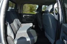 2020 Ram 1500 Classic 4x4 Crew Cab 5'7' Box Slt Crew Cab Short B - Photo 13