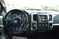 2020 Ram 1500 Classic 4x4 Crew Cab 5'7' Box Slt Crew Cab Short B - Photo 16