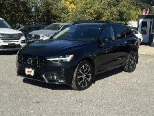 2024 Volvo XC60 B5 PLUS DARK THEME | SUNROOF | APPLE CARPLAY | A