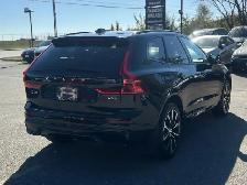 2024 Volvo XC60 B5 PLUS DARK THEME | SUNROOF | APPLE CARPLAY | A - Photo 4