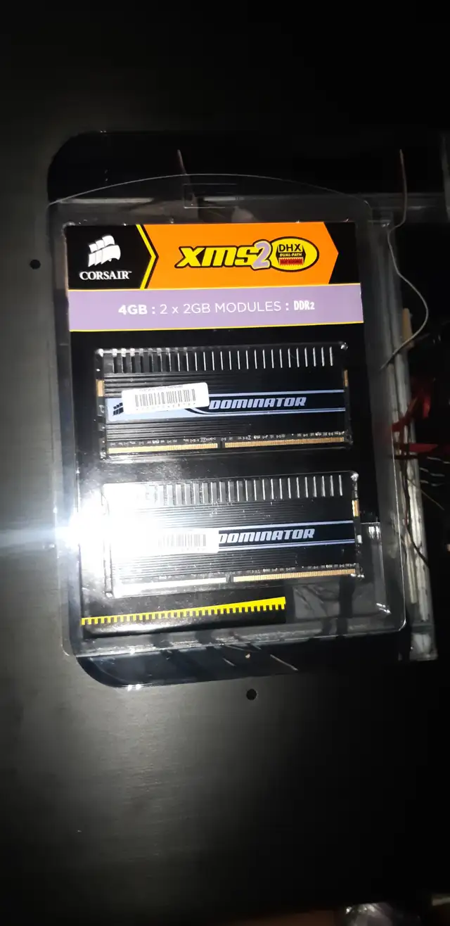 Computer Ram,CPU Cooler&SLI/CrossfireX Bridges