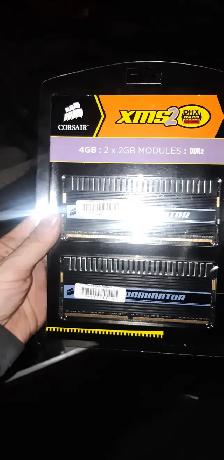 Computer Ram,CPU Cooler&SLI/CrossfireX Bridges - Photo 7