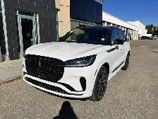 2027 Lincoln Aviator Black Label - Photo 2