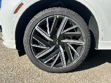 2027 Lincoln Aviator Black Label - Photo 3