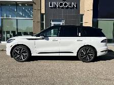2027 Lincoln Aviator Black Label - Photo 4