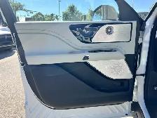 2027 Lincoln Aviator Black Label - Photo 5