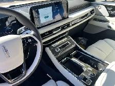 2027 Lincoln Aviator Black Label - Photo 15