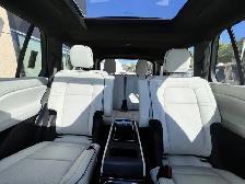 2027 Lincoln Aviator Black Label - Photo 19