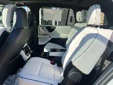 2027 Lincoln Aviator Black Label - Photo 20