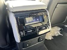 2027 Lincoln Aviator Black Label - Photo 21