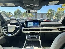 2027 Lincoln Aviator Black Label - Photo 22