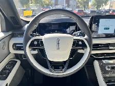 2027 Lincoln Aviator Black Label - Photo 23