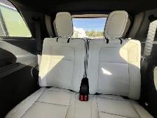2027 Lincoln Aviator Black Label - Photo 24