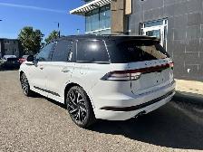 2027 Lincoln Aviator Black Label - Photo 26