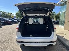 2027 Lincoln Aviator Black Label - Photo 28