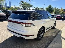 2027 Lincoln Aviator Black Label - Photo 29