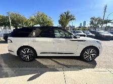 2027 Lincoln Aviator Black Label - Photo 30
