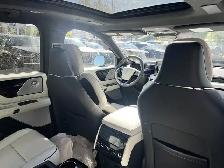 2027 Lincoln Aviator Black Label - Photo 31