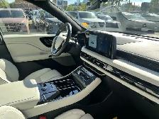 2027 Lincoln Aviator Black Label - Photo 32