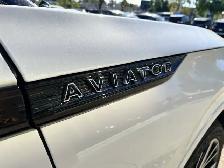 2027 Lincoln Aviator Black Label - Photo 33