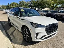 2027 Lincoln Aviator Black Label - Photo 34