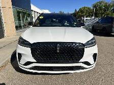 2027 Lincoln Aviator Black Label - Photo 35