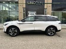 2026 Lincoln Nautilus Premiere - Photo 4