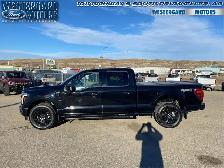 2025 Ford F-150 Lariat - Low Mileage - Photo 2