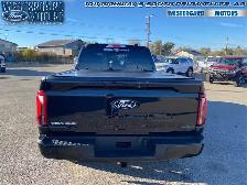 2025 Ford F-150 Lariat - Low Mileage - Photo 4