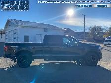 2025 Ford F-150 Lariat - Low Mileage - Photo 6