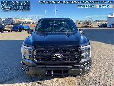 2025 Ford F-150 Lariat - Low Mileage - Photo 8