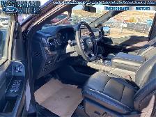 2025 Ford F-150 Lariat - Low Mileage - Photo 9