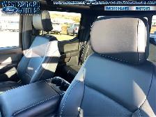 2025 Ford F-150 Lariat - Low Mileage - Photo 10