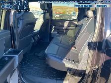 2025 Ford F-150 Lariat - Low Mileage - Photo 12