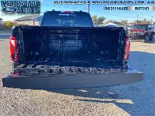 2025 Ford F-150 Lariat - Low Mileage - Photo 16