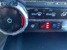 2025 Ford F-150 Lariat - Low Mileage - Photo 28