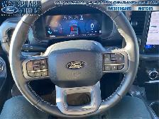 2025 Ford F-150 Lariat - Low Mileage - Photo 30