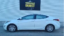 2014 Hyundai Elantra - Photo 3