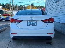 2014 Hyundai Elantra - Photo 5