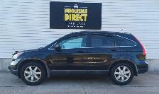 2009 Honda CR-V - Photo 3