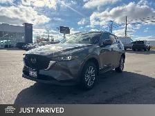 2023 Mazda CX-5 PREF