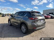 2023 Mazda CX-5 PREF - Photo 4