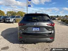 2023 Mazda CX-5 PREF - Photo 5
