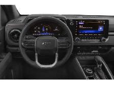 2026 Chevrolet Colorado 4WD Z71 - Photo 5