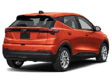 2027 Chevrolet Bolt LT - Photo 2
