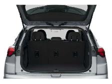 2027 Chevrolet Bolt LT - Photo 9