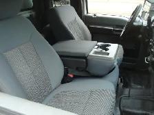 2015 Ford Super Duty F-350 SRW 4X4 EXTENDED CAB XLT WORK CANOPY - Photo 6